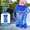Newboler Túi Bàng Quang Nước Gập 1-3L Cho Xe Đạp, Leo Núi, Chạy Đường Dài Thể Thao Ngoài Trời