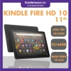 NEWSEAL 100% Kindle Fire HD 10 11th 2.021 – Máy tính bảng nhập khẩu Japan, giá 3.690.000₫ 5