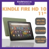 NEWSEAL 100% Kindle Fire HD 10 11th 2.021 – Máy tính bảng nhập khẩu Japan, giá 3.690.000₫ 7