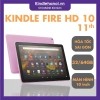 NEWSEAL 100% Kindle Fire HD 10 11th 2.021 – Máy tính bảng nhập khẩu Japan, giá 3.690.000₫ 8