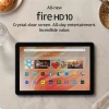 NEWSEAL 100% Kindle Fire HD10 13th Gen 2.023 – Nhập khẩu USA Japan, giá 3.199.000 VND 9