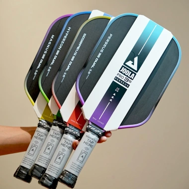 NFC Joola 3S Dual Mặt Carbon - Vợt Pickleball Nhẹ, Bền, Giá Ưu Đãi 365k
