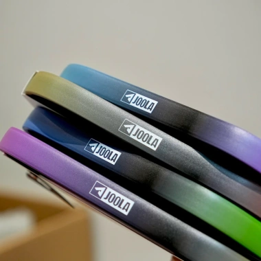 NFC Joola 3S Dual Mặt Carbon - Vợt Pickleball Nhẹ, Bền, Giá Ưu Đãi 365k