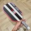 NFC Joola 3S Dual Mặt Carbon - Vợt Pickleball Nhẹ, Bền, Giá Ưu Đãi 365k 9