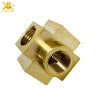 Ngã 5 Ren Trong Đồng 1/4 13 - Giá chỉ 63.250đ, chất lượng cao, kết nối nhanh 2