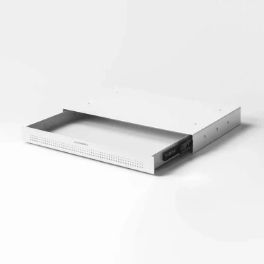Ngăn kéo gắn bàn HyperWork Steel Drawer DR01 - Hàng chính hãng, giá ưu đãi 510.000₫