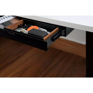 Ngăn kéo gắn bàn HyperWork Steel Drawer DR01 - Hàng chính hãng, giá ưu đãi 510.000₫ 9 Ngăn kéo gắn bàn HyperWork Steel Drawer DR01 - Hàng chính hãng, giá ưu đãi 510.000₫ 9