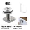 Ngăn kéo khóa hợp kim kẽm, biến lưỡi – Dùng cho tủ tài liệu, hộp điện, thư, giá 307.769₫ 7