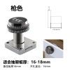 Ngăn kéo khóa hợp kim kẽm, biến lưỡi – Dùng cho tủ tài liệu, hộp điện, thư, giá 307.769₫ 8