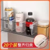 Ngăn Kẹp Điều Chỉnh Tủ Lạnh FKKS – Kẹp Nhỏ, Chia Cửa Bên, Lưu Trữ & Khóa 2