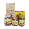 Nghệ đen DakHoney 230g - Mật ong, tăng sức đề kháng, tiêu hoá tốt, 85.000 VNĐ 4