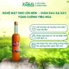 Nghệ Mật Ong Lên Men - Giảm Đau Dạ Dày, Tiêu Hóa, Giá Ưu Đãi 397.808 VND