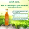Nghệ Mật Ong Lên Men - Giảm Đau Dạ Dày, Tiêu Hóa, Giá Ưu Đãi 397.808 VND 5