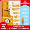 Nghệ Thuật Giao Tiếp Đỉnh Cao - Sách Tiên Phong Books, Giá ưu đãi 112k