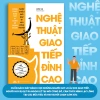 Nghệ Thuật Giao Tiếp Đỉnh Cao - Sách Tiên Phong Books, Giá ưu đãi 112k 3