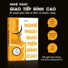 Nghệ Thuật Giao Tiếp Đỉnh Cao - Sách Tiên Phong Books, Giá ưu đãi 112k 7