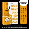 Nghệ Thuật Giao Tiếp Đỉnh Cao - Sách Tiên Phong Giá 106k, Nâng Kỹ Năng Giao Tiếp