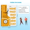Nghệ Thuật Giao Tiếp Đỉnh Cao - Sách Tiên Phong Giá 106k, Nâng Kỹ Năng Giao Tiếp 2