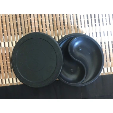 Nghiên Mộc Táu Mài Đá – Thỏi Mộc Cao Cấp, Miễn Phí Vận Chuyển, Giảm Giá 34.110₫ 9