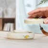 Nghiên Mực Đá Ngọc Thư Pháp Thanh Thị Hỏa Oa - Giá chỉ 198.000đ, giảm tới 23% 5