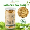Ngô cay sấy giòn Bảo Minh 210g - Bắp rộp rộp cay cay, thơm ngon, giàu xơ, ít béo, giảm giá 44k