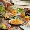 Ngô cay sấy giòn Bảo Minh 210g - Bắp rộp rộp cay cay, thơm ngon, giàu xơ, ít béo, giảm giá 44k 2