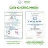 Ngô cay sấy giòn Bảo Minh 210g - Bắp rộp rộp cay cay, thơm ngon, giàu xơ, ít béo, giảm giá 44k 5