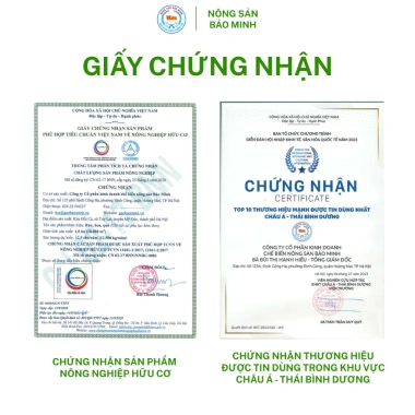 Ngô cay sấy giòn Bảo Minh 210g - Bắp rộp rộp cay cay, thơm ngon, giàu xơ, ít béo, giảm giá 44k