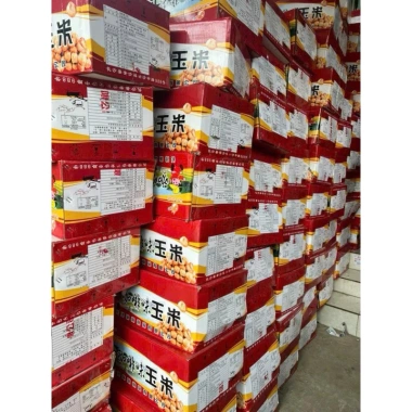 Ngô Chiên Mật Ong Giòn Thơm Ngon 2,5kg - Ngô Nội Địa Trung Giá Ưu Đãi 265.000₫ 2