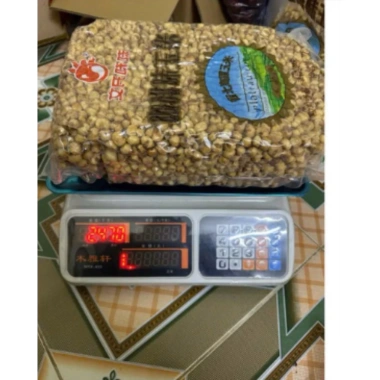 Ngô Chiên Mật Ong Giòn Thơm Ngon 2,5kg - Ngô Nội Địa Trung Giá Ưu Đãi 265.000₫ 4