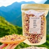 Ngô nếp nương rang giòn 500g Đặc sản Điện Biên, Ngô nếp tím thơm ngon, giòn rụm, giá chỉ 75.000 VNĐ