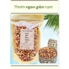 Ngô nếp nương rang giòn 500g Đặc sản Điện Biên, Ngô nếp tím thơm ngon, giòn rụm, giá chỉ 75.000 VNĐ 3