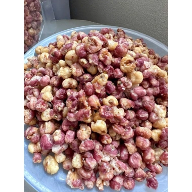 Ngô nếp nương rang giòn 500g Đặc sản Điện Biên, Ngô nếp tím thơm ngon, giòn rụm, giá chỉ 75.000 VNĐ 4