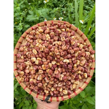 Ngô Nếp Tím Điện Biên sấy cay giòn Phomai 350g - Giòn rụm, giảm còn 44.900₫ 4