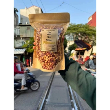 Ngô Nếp Tím Điện Biên sấy cay giòn Phomai 350g - Giòn rụm, giảm còn 44.900₫ 6