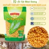 Ngô nếp tươi sấy Cogy Minh Dương Food – Giá 25.000₫, giòn ngon, giàu dinh dưỡng, 400g‑100g