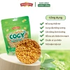 Ngô nếp tươi sấy Cogy Minh Dương Food – Giá 25.000₫, giòn ngon, giàu dinh dưỡng, 400g‑100g 8