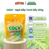 Ngô nếp tươi sấy Cogy Minh Dương Food – Giá 25.000₫, giòn ngon, giàu dinh dưỡng, 400g‑100g 10