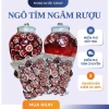 Ngô tím Đặc sản Điện Biên 1kg - Thơm ngon, giá ưu đãi 99.000đ (126.720đ)