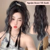 Ngoặm Nửa Đầu Xoăn Hiipie Bím Tóc Tết Gây Light Cá Tính Giá 20.000₫ 7