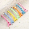 Ngoặm Nửa Đầu Xoăn Hiipie Bím Tóc Tết Gây Light Cá Tính Giá 20.000₫ 10