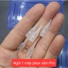 Ngòi 1 Trắng Ít Khía Dành Cho Máy Xăm Pro Giá Ưu Đãi 33.750₫, Chất Lượng Cao 2
