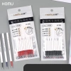 Ngòi bút gel HOMU 0.5mm mực xanh đen nhanh khô - Giá chỉ 22.000 VND