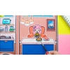 Ngôi nhà bé Aesthetic Mansion Quiet Book - Đồ chơi kuromi cô tiên xanh, 99.000₫ 3