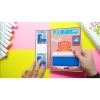 Ngôi nhà bé Aesthetic Mansion Quiet Book - Đồ chơi kuromi cô tiên xanh, 99.000₫ 5