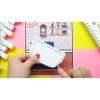 Ngôi nhà bé Aesthetic Mansion Quiet Book - Đồ chơi kuromi cô tiên xanh, 99.000₫ 7