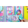 Ngôi nhà bé Unicorn House Quiet Book: Ngựa giấy, Búp bê giấy Tocaboca, Giá chỉ 89.000₫ 2