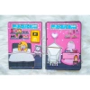 Ngôi nhà BLACKPINK cho bé gái - Đồ chơi giấy búp bê cô tiên xanh, giá 99.000 VND 2