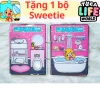 Ngôi nhà BLACKPINK Mansion búp bê giấy Toca Boca H6 – Đồ chơi bé gái cô tiên xanh 84.150₫ 4