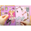 Ngôi nhà búp bê giấy Avatar World A1 - Thiết kế tinh tế, giảm giá 18% chỉ 58.650 VND 6